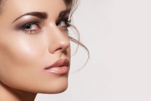 Semi-Permanent Makeup