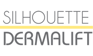 Silhouette derma-logo