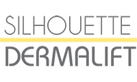 Silhouette derma-logo