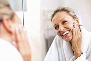 Crystal Clear Microdermabrasion